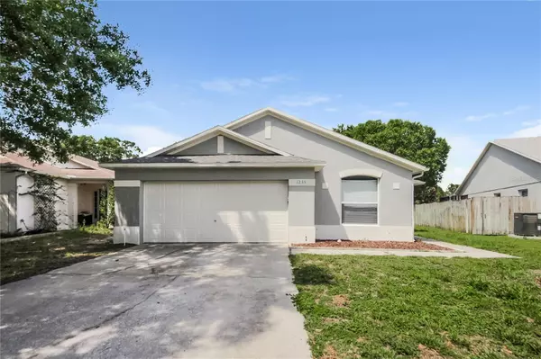 1235 WHITEWOOD WAY, Clermont, FL 34714