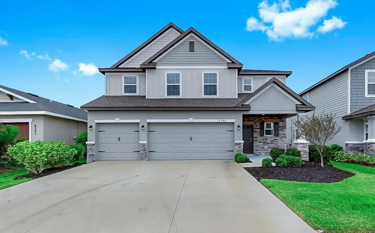 Parrish, FL 34219,8346 ABALONE LOOP