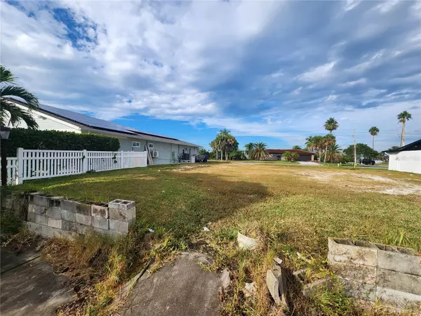 New Port Richey, FL 34652,3532 FLORAMAR TER