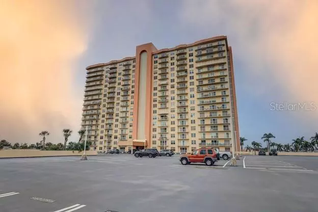 4900 BRITTANY DR S #1409, St Petersburg, FL 33715