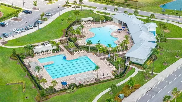 Odessa, FL 33556,2861 STORYBROOK PRESERVE DR