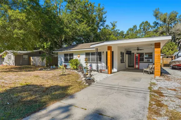 Palm Harbor, FL 34684,42 LAKE SHORE DR