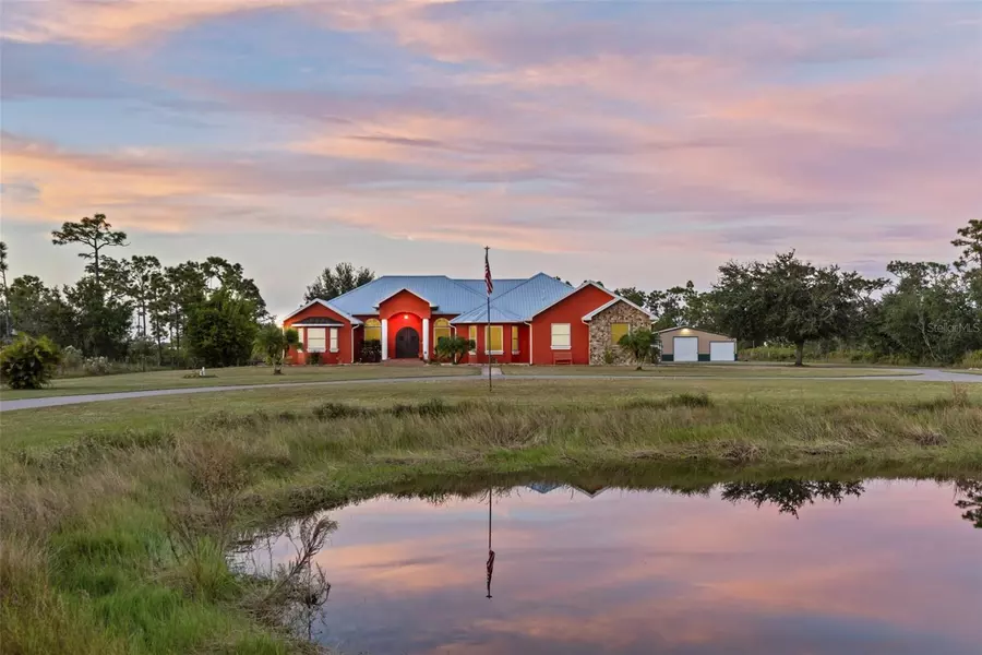 29336 SAM WAY, Punta Gorda, FL 33982