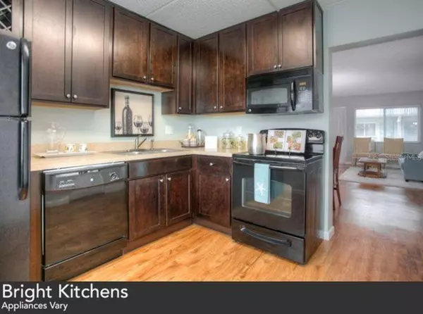 South Pasadena, FL 33707,1824 SHORE DR S #202