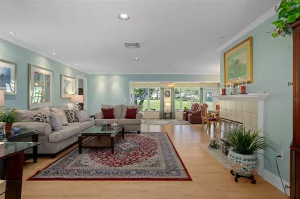 Spring Hill, FL 34606,7167 CROWN OAKS DR