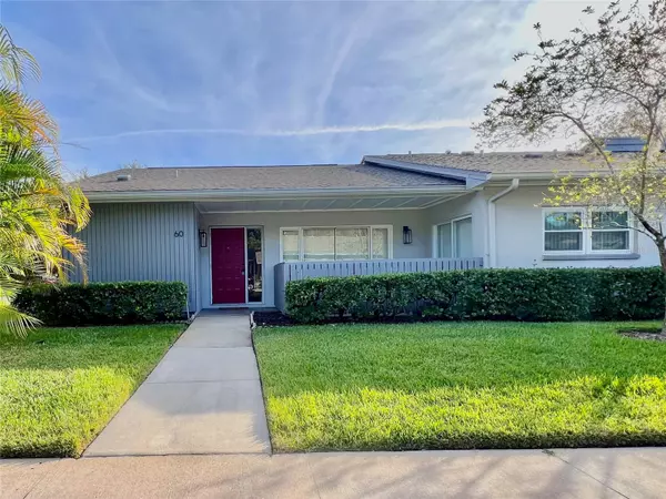 60 IRIS PL, Oldsmar, FL 34677