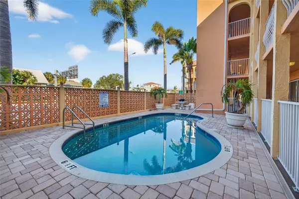 St Pete Beach, FL 33706,3575 GULF BLVD #203