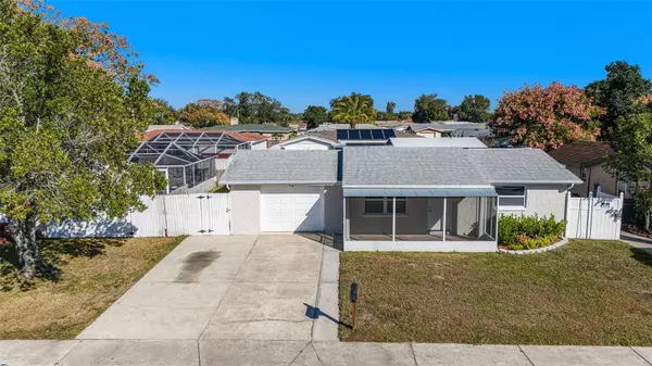 7321 PARROT DR, Port Richey, FL 34668