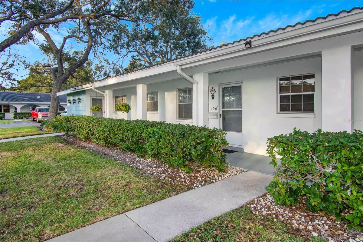 Seminole, FL 33778,11200 102ND AVE #136