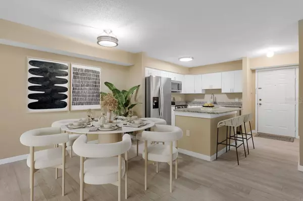 Tampa, FL 33647,9481 HIGHLAND OAK DR #604