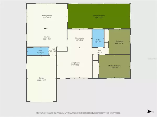 New Port Richey, FL 34652,4256 RUDDER WAY