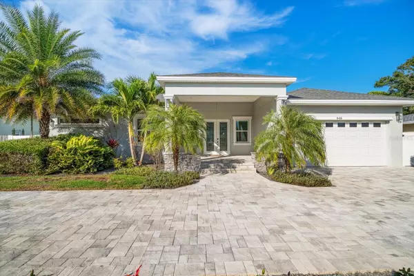 Belleair, FL 33756,646 MEHLENBACHER RD