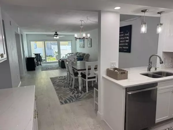 Clearwater Beach, FL 33767,298 SKIFF PT #103