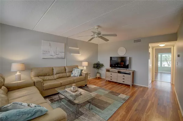 Seminole, FL 33772,11620 PARK BLVD #308