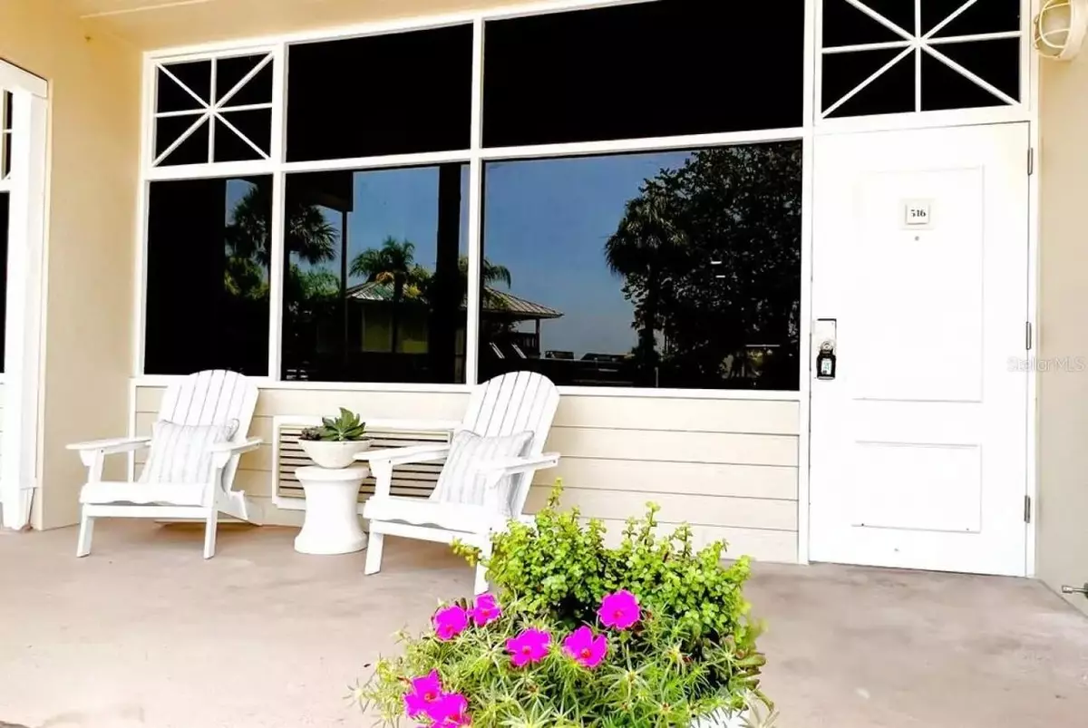 Ruskin, FL 33570,611 DESTINY DR #516