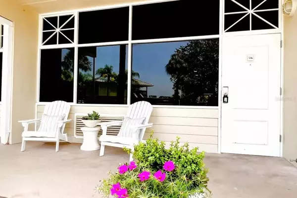 Ruskin, FL 33570,611 DESTINY DR #516