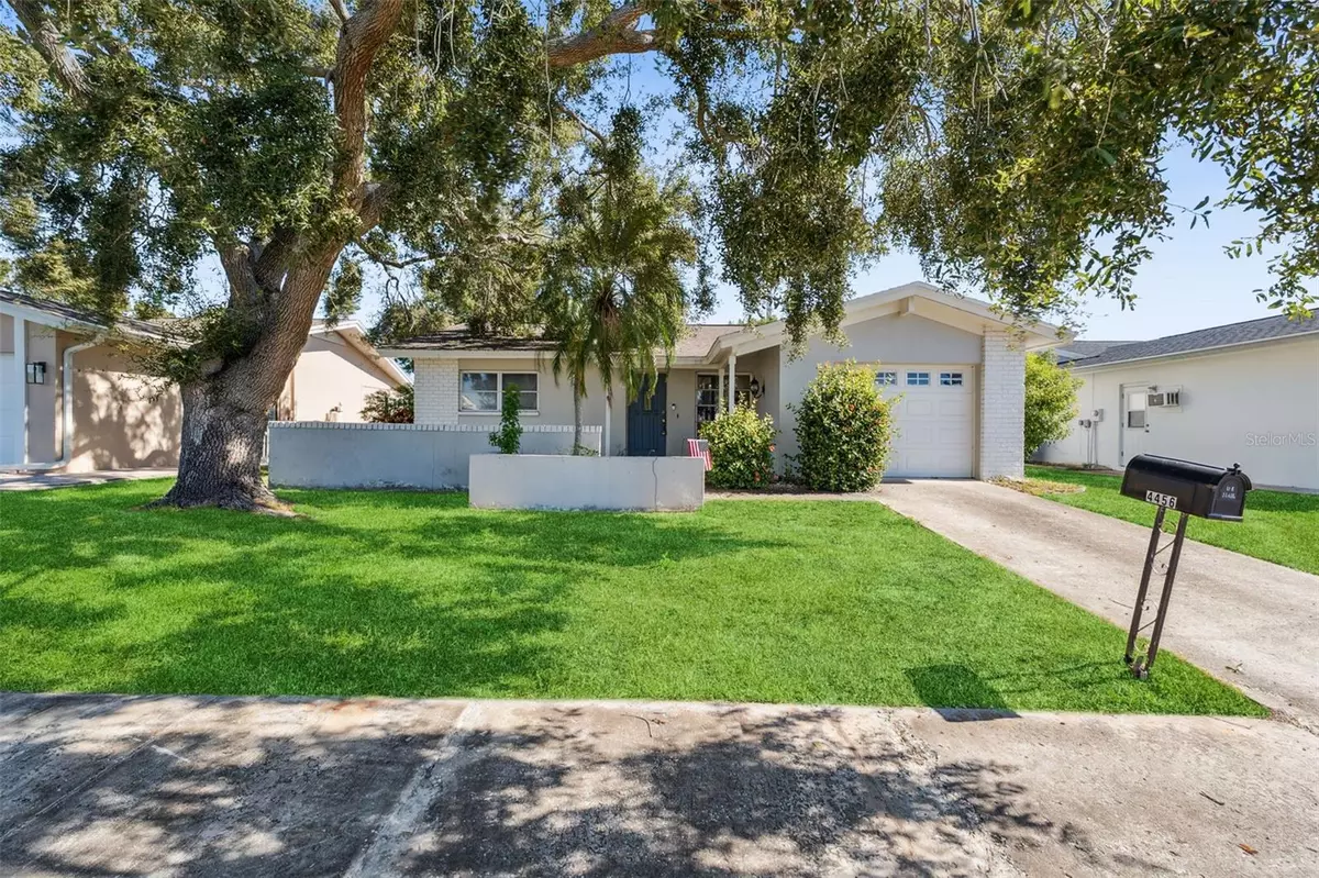 Clearwater, FL 33762,4456 GREAT LAKES DR N