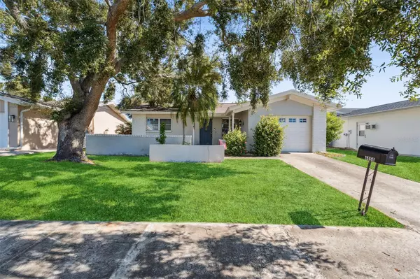 4456 GREAT LAKES DR N, Clearwater, FL 33762