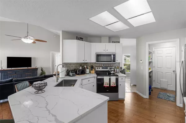 Tarpon Springs, FL 34689,731 BRITTANY PARK BLVD