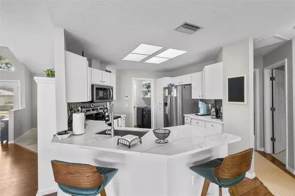 Tarpon Springs, FL 34689,731 BRITTANY PARK BLVD