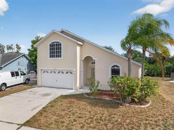 Apollo Beach, FL 33572,148 LOOKOUT DR