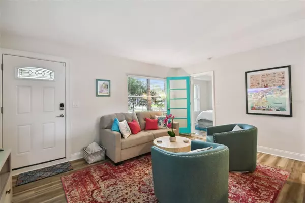 Tampa, FL 33611,4324 S CLARK AVE