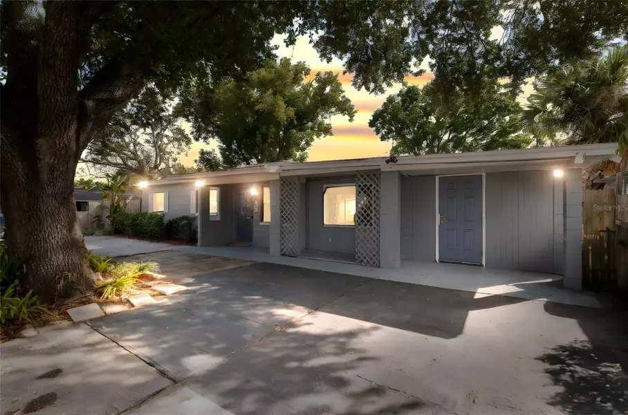 703 E 114TH AVE, Tampa, FL 33612