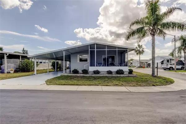 39820 US HIGHWAY 19 N #222, Tarpon Springs, FL 34689