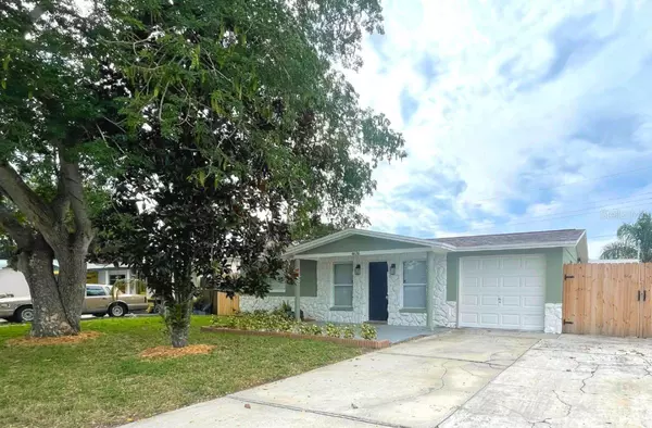 New Port Richey, FL 34652,4636 IRENE LOOP #1