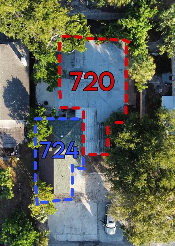 St Petersburg, FL 33701,720 - 724 7TH ST N