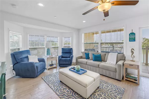 Indian Rocks Beach, FL 33785,100 WINDRUSH BLVD #1