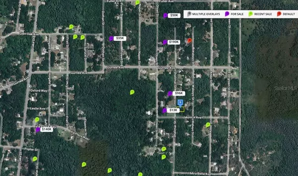 New Port Richey, FL 34654,SHALIMAR