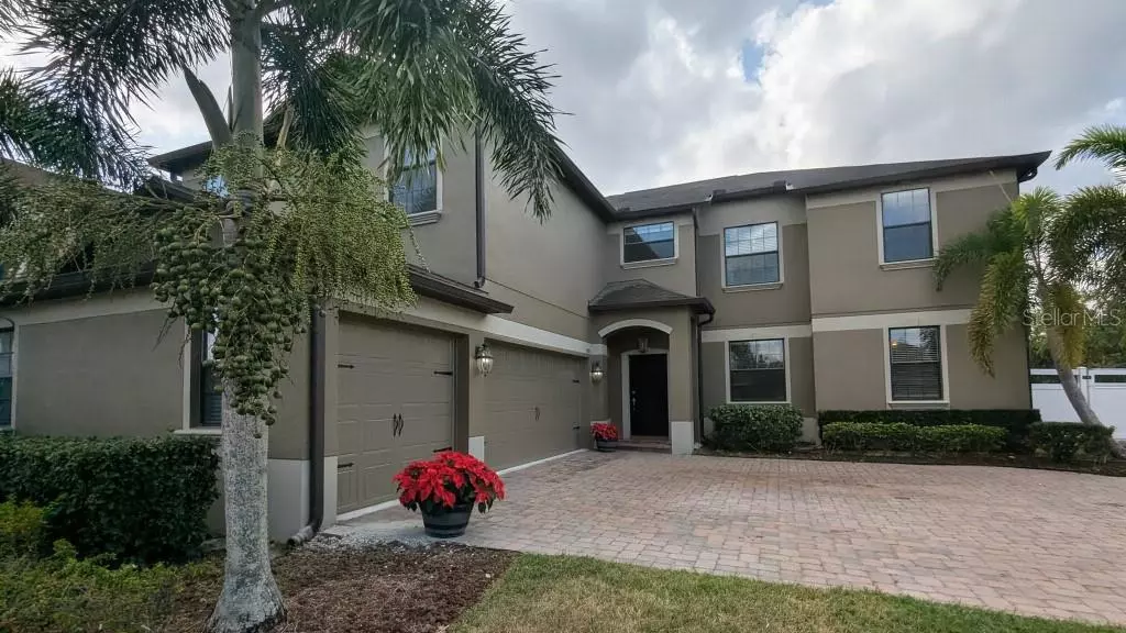 Kissimmee, FL 34744,4306 BISCAYNE COVE CT
