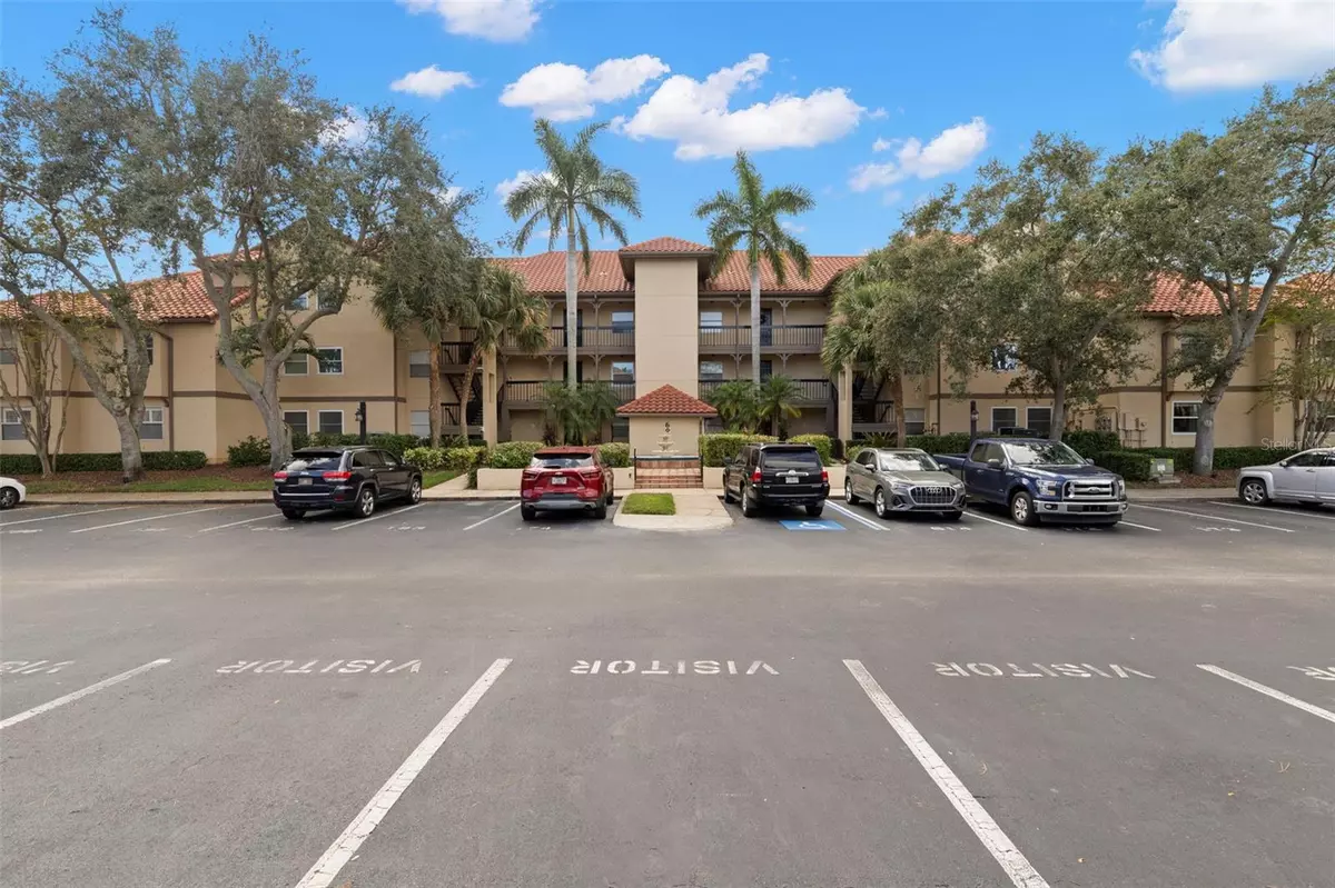 Clearwater, FL 33762,2400 FEATHER SOUND DR #636