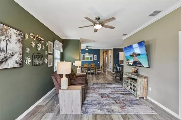 Zephyrhills, FL 33541,6862 RIPPLE POND LOOP