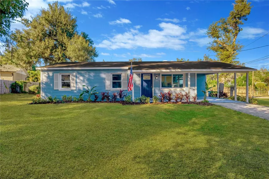 6800 LYMAN AVE, Tampa, FL 33610