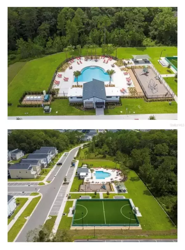 Kissimmee, FL 34746,2850 STANZA CT