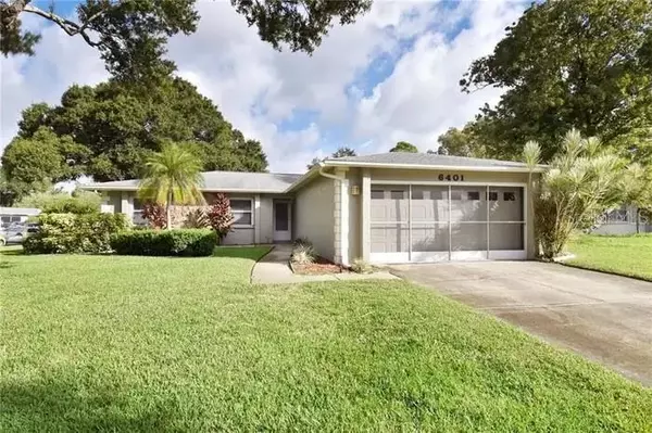 6401 CEDARBROOK DR S, Pinellas Park, FL 33782