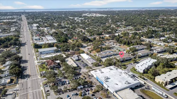 Dunedin, FL 34698,1146 KING ARTHUR CT #110