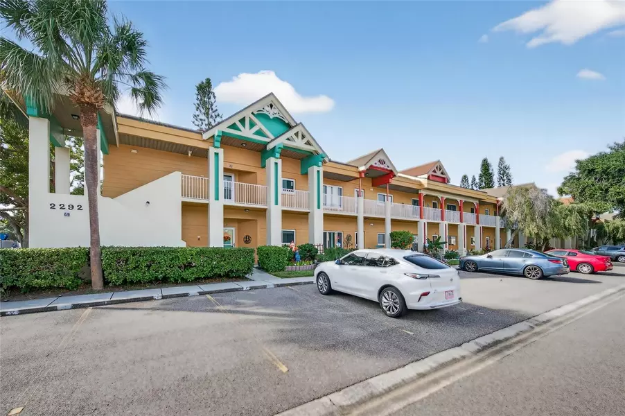 2292 AUSTRIAN LN #26, Clearwater, FL 33763