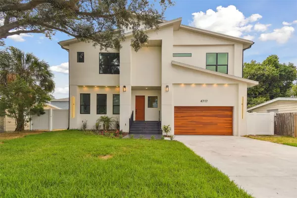 4717 W OKLAHOMA AVE, Tampa, FL 33616