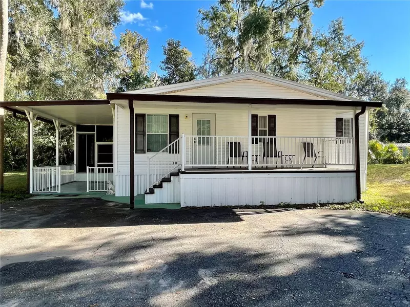 3786 CR 405N, Lake Panasoffkee, FL 33538