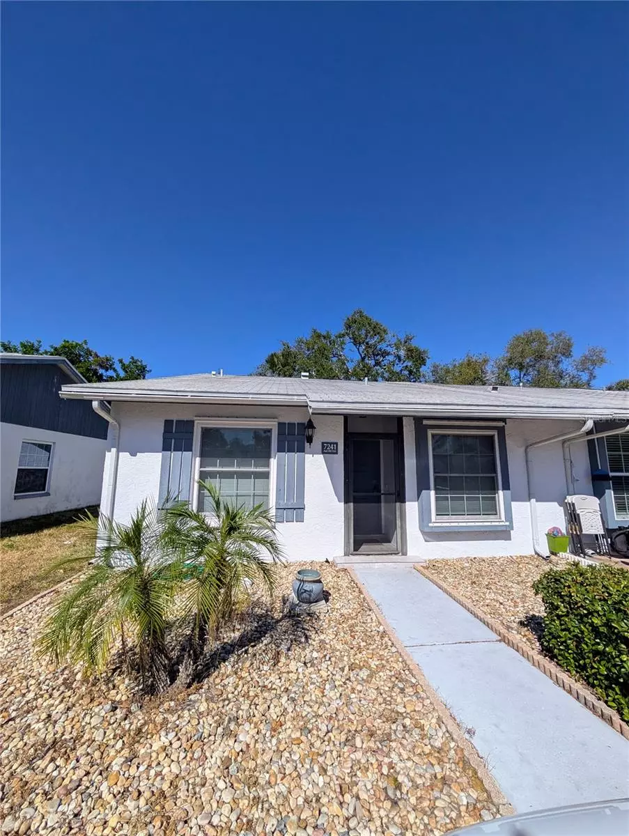 St Petersburg, FL 33709,7241 PARKSIDE VILLAS DR N