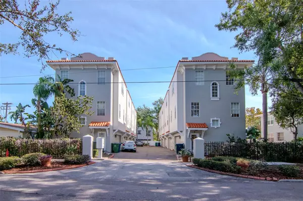 Tampa, FL 33609,608 MATANZAS #2