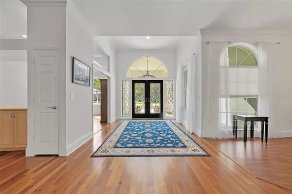 Tarpon Springs, FL 34688,1222 BERKSHIRE LN