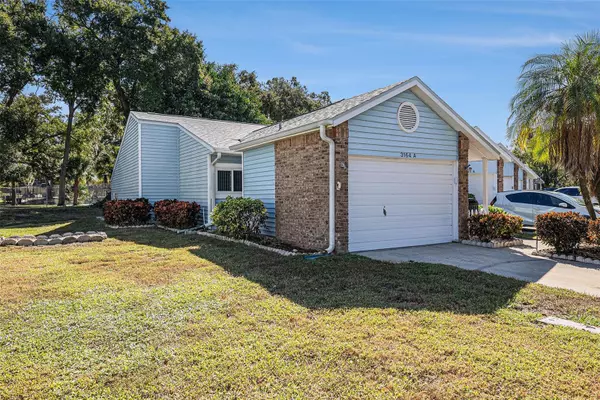 Palm Harbor, FL 34683,3164 CLAREMONT PL #A