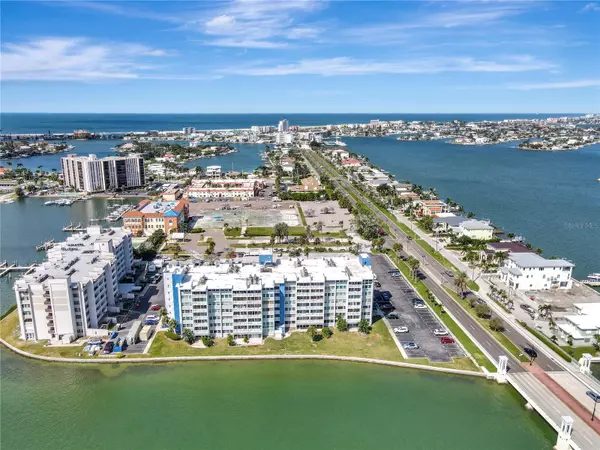 Treasure Island, FL 33706,500 TREASURE ISLAND CSWY #501