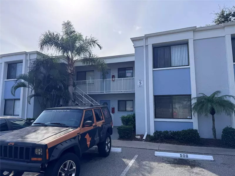 5310 26TH ST W #505, Bradenton, FL 34207