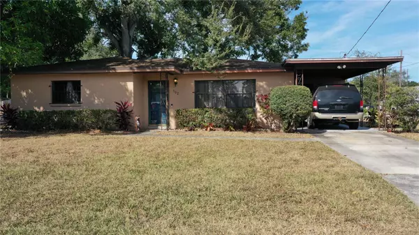 502 N BEVERLY AVE, Tampa, FL 33609