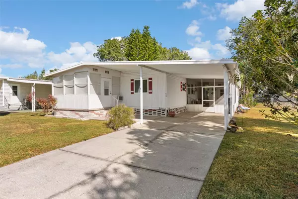 Lakeland, FL 33801,1610 REYNOLDS RD #98